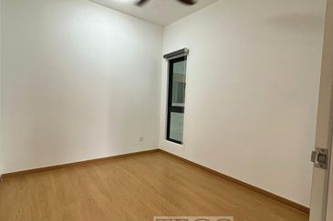 Maya Bay Residences @ Gamuda COVE