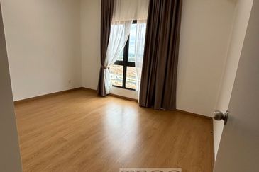 Maya Bay Residences @ Gamuda COVE