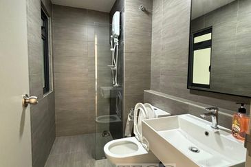 Maya Bay Residences @ Gamuda COVE