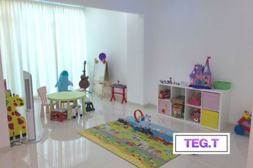 Persiaran Setia Duta