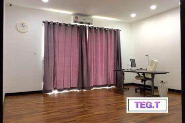 Persiaran Setia Duta