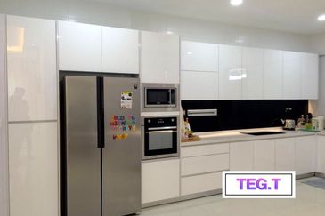 Persiaran Setia Duta