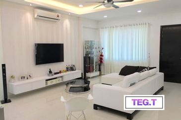 Persiaran Setia Duta