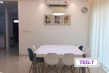 Persiaran Setia Duta