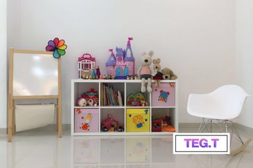 Persiaran Setia Duta