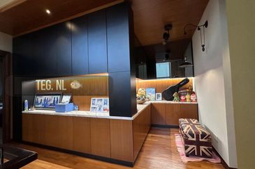 Monterey Residences @ Eco Sanctuary