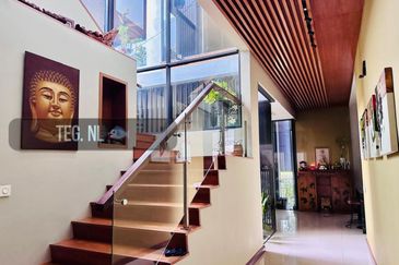 Monterey Residences @ Eco Sanctuary