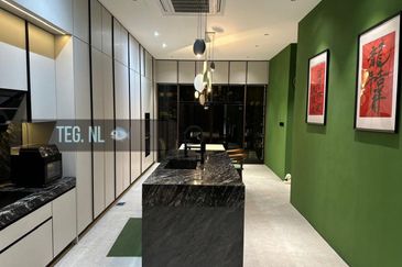 Monterey Residences @ Eco Sanctuary