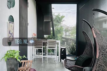 Monterey Residences @ Eco Sanctuary