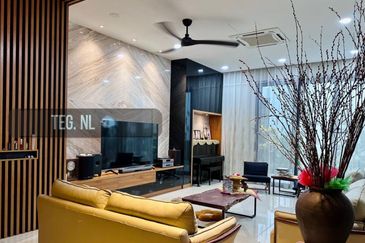 Monterey Residences @ Eco Sanctuary