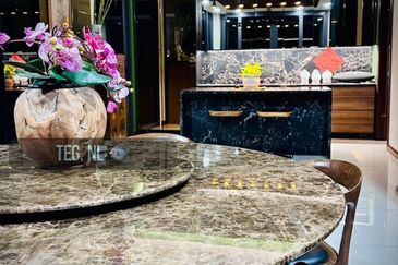 Monterey Residences @ Eco Sanctuary