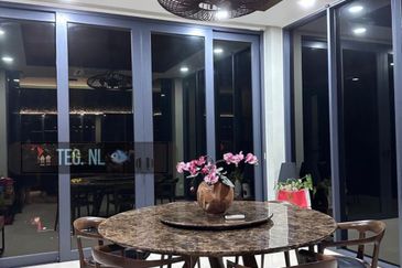 Monterey Residences @ Eco Sanctuary