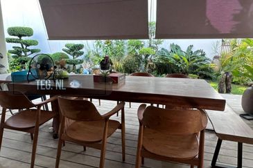 Monterey Residences @ Eco Sanctuary