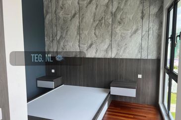 Dremien @ Eco Ardence