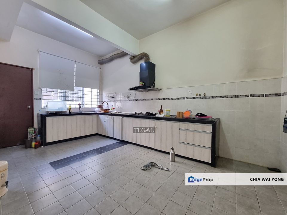 Bandar Puteri Klang, Selangor, Klang