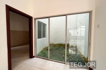 Setia Eco Park Elizabeth Falls