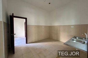 Setia Eco Park Elizabeth Falls