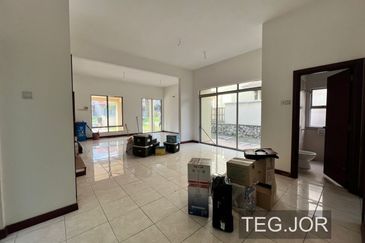 Setia Eco Park Elizabeth Falls