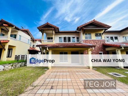 【Sales - Rm1.85m】2Sty 41x85sf Semid Setia ECO Park @ Setia Nusantara, Selangor, Setia Eco Park