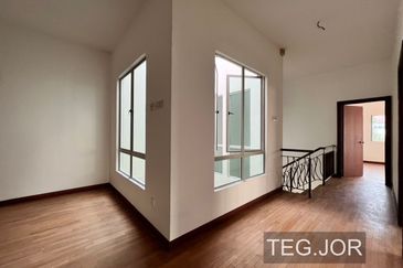 Setia Eco Park Elizabeth Falls