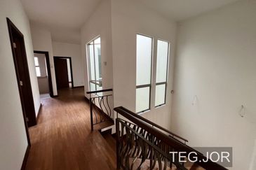 Setia Eco Park Elizabeth Falls