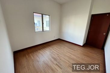 Setia Eco Park Elizabeth Falls