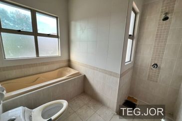 Setia Eco Park Elizabeth Falls