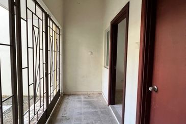 Setia Eco Park Elizabeth Falls