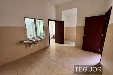 Setia Eco Park Elizabeth Falls