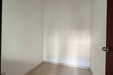 Setia Eco Park Elizabeth Falls