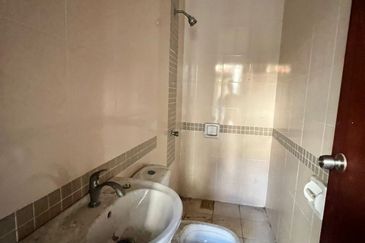 Setia Eco Park Elizabeth Falls