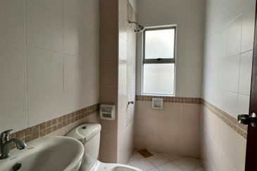 Setia Eco Park Elizabeth Falls