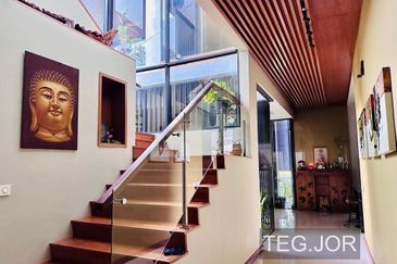 Monterey Residences @ Eco Sanctuary