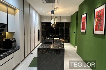 Monterey Residences @ Eco Sanctuary