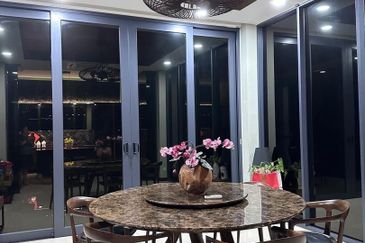 Monterey Residences @ Eco Sanctuary