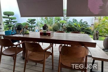 Monterey Residences @ Eco Sanctuary