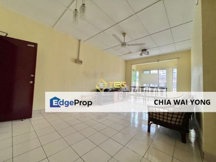 Tropika Apartment @ Bandar Bukit Tinggi 1, Selangor, Port Klang