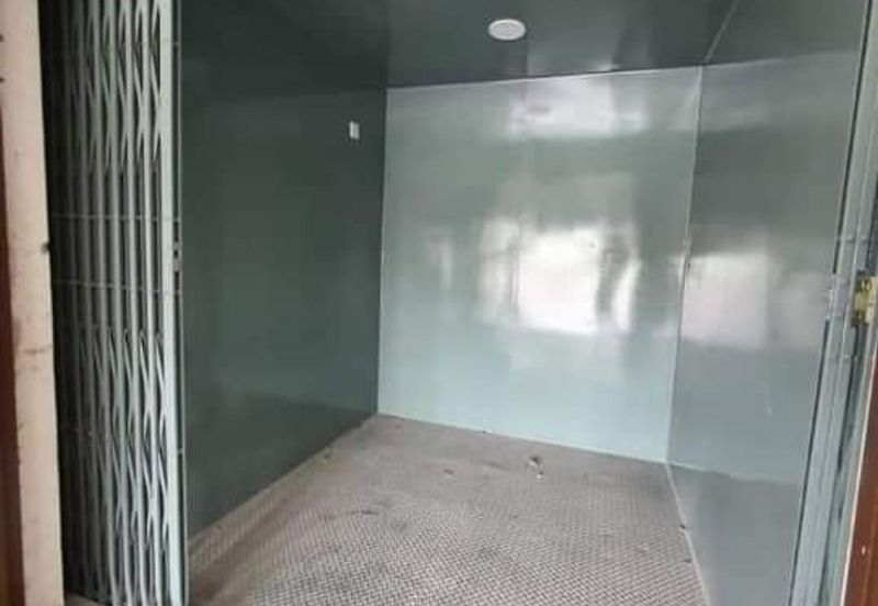 Kawasan Perindustrian Klang Utama