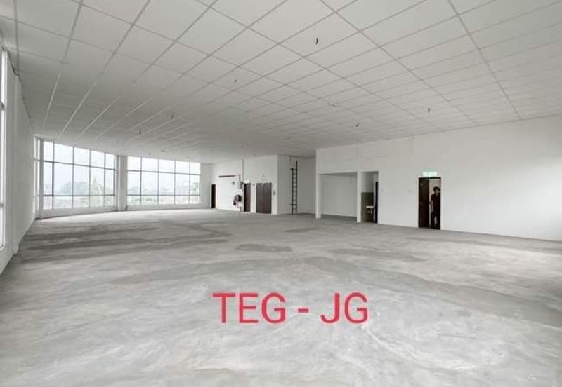 Kawasan Perindustrian Klang Utama