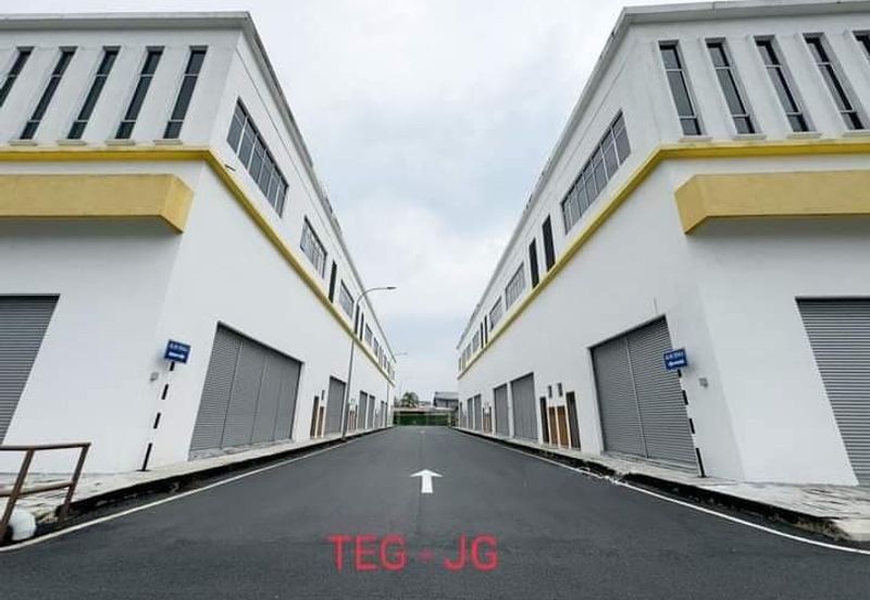 Kawasan Perindustrian Klang Utama