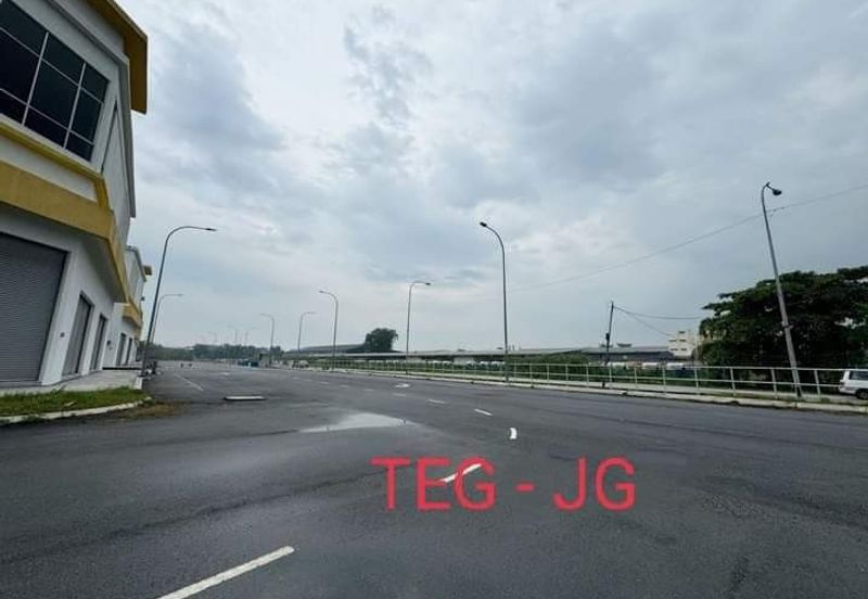 Kawasan Perindustrian Klang Utama