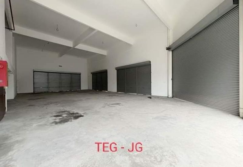 Kawasan Perindustrian Klang Utama