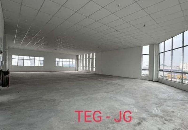 Kawasan Perindustrian Klang Utama