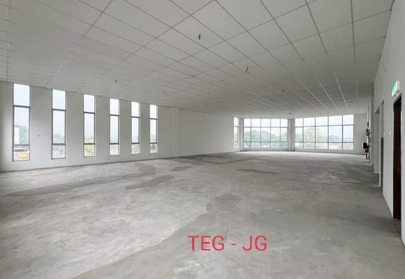 Kawasan Perindustrian Klang Utama