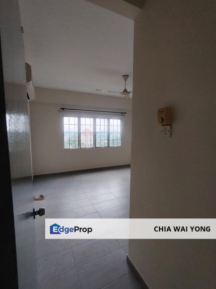 Dynasty Condo  (Dinasti Klang) @ Bukit Kuda Klang, Selangor, Klang