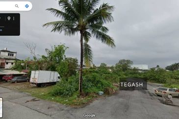 [Sales - Rm160psf]  24900sf Commercial Land BESTARI JAYA ( BATANG BERJUNTAI ) Kuala Selangor.