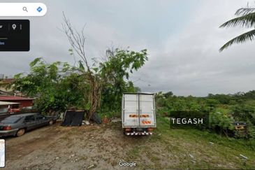 [Sales - Rm160psf]  24900sf Commercial Land BESTARI JAYA ( BATANG BERJUNTAI ) Kuala Selangor.