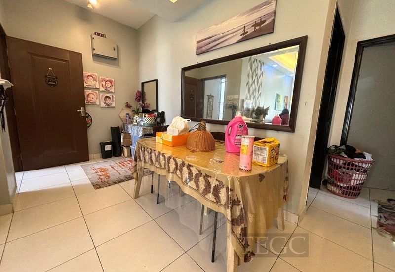 Laman Impian, Bandar Botanik