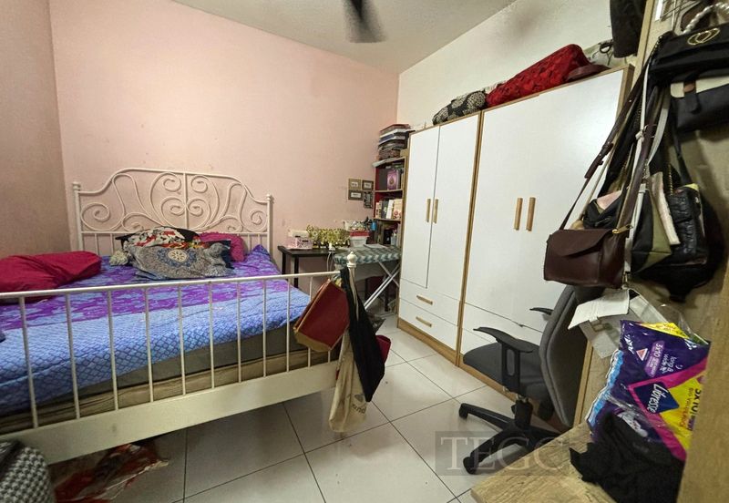 Laman Impian, Bandar Botanik