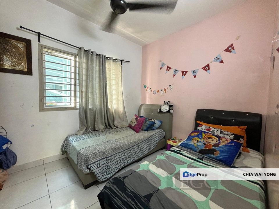 Laman Impian @ Bandar Botanic Klang, Selangor, Klang